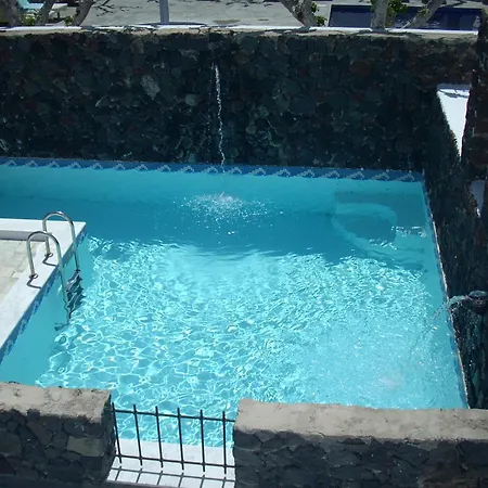 Hotel Delion Sea Kamári