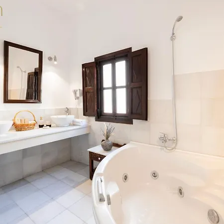 Delion Sea 4* Kamári