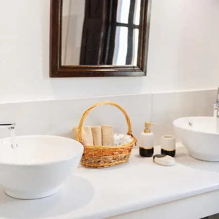 Hotel Delion Sea Kamári