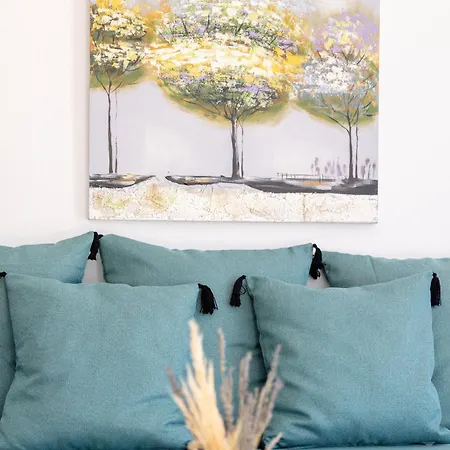 Delion Sea Hotel Kamári