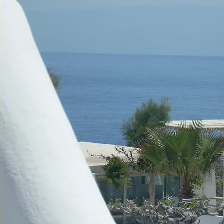 Hotel Delion Sea