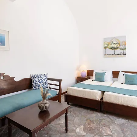 Delion Sea Отель Камари