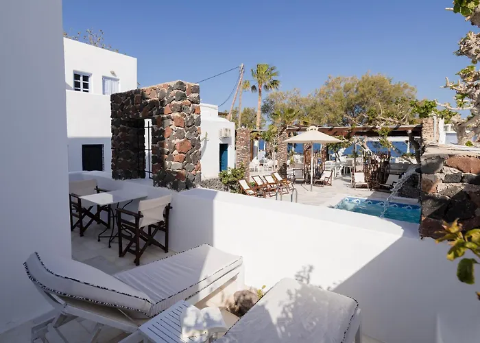 Delion Sea 4* Kamári