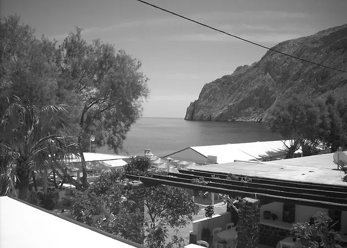 Delion Sea 4* Kamári