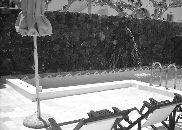 מלון Delion Sea 4*