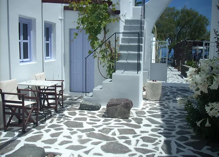 Delion Sea 4* Kamári