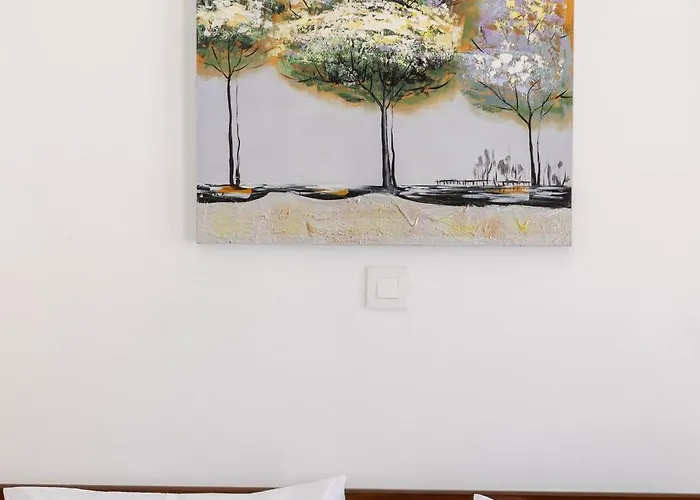 Delion Sea 4* Kamári