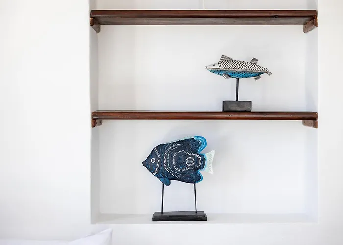 Delion Sea 4* Kamári