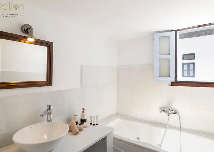 Delion Sea מלון 4*