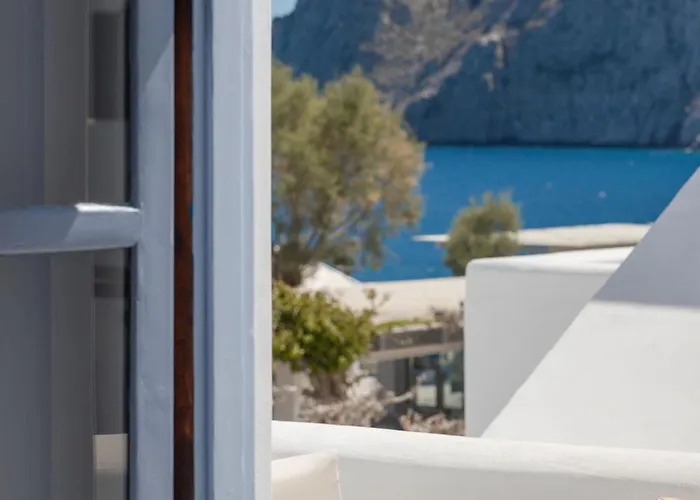 מלון Delion Sea 4*