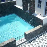 Delion Sea Hotel Kamári