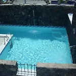 Hotel Delion Sea Kamári