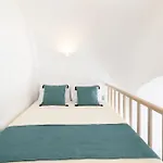 Delion Sea Hotel Kamári