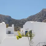 Delion Sea 4* Kamári