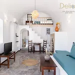 Delion Sea Hotel