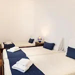 Delion Sea 4* Kamári