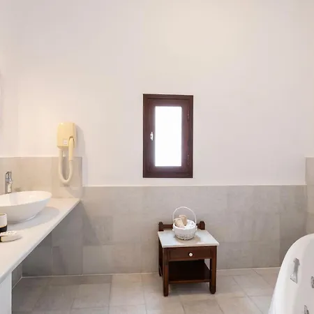 Hotel Delion Sea Kamári