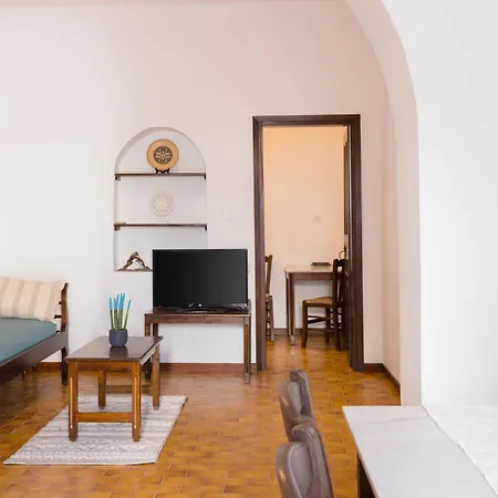 Hotel Delion Sea Kamári