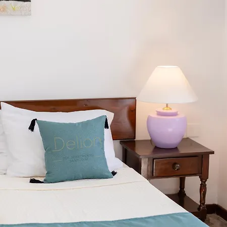 Delion Sea