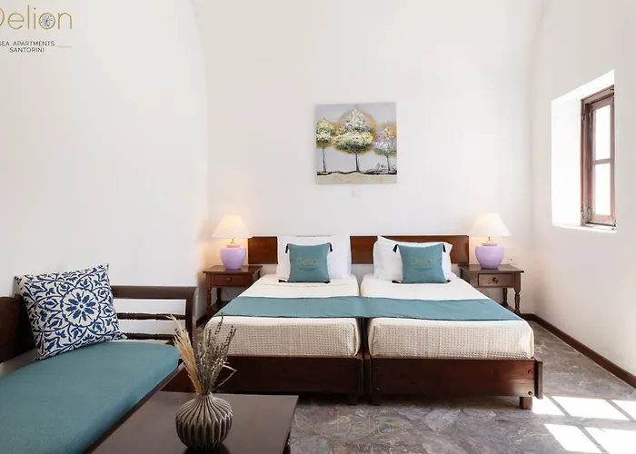 Delion Sea Szálloda 4*