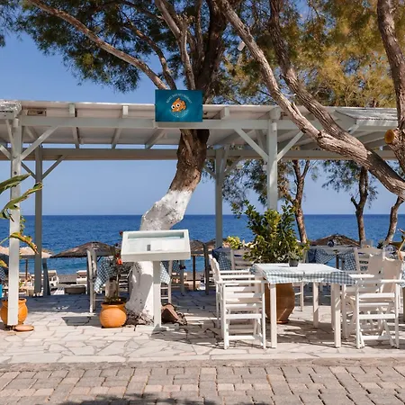 Delion Sea Hotel Kamari (Santorini)