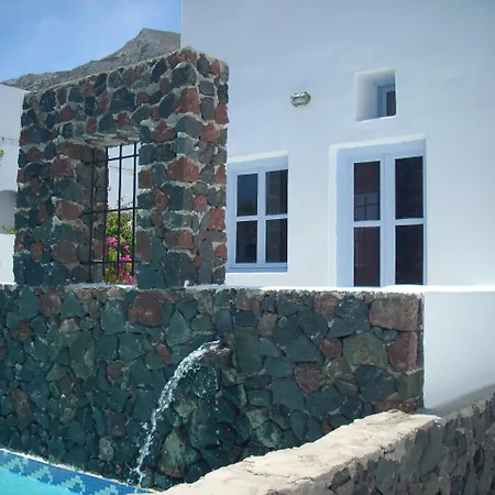Delion Sea Kamari (Santorini)