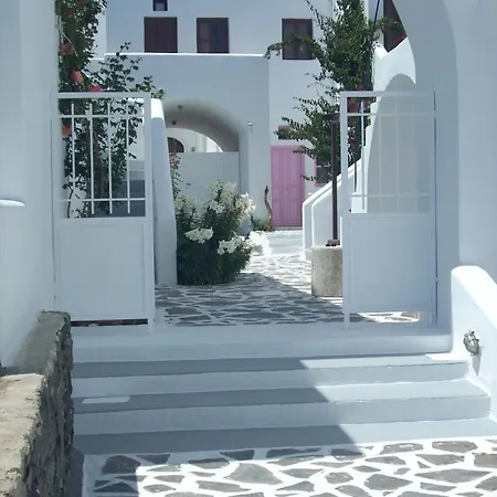 Delion Sea Kamari (Santorini)