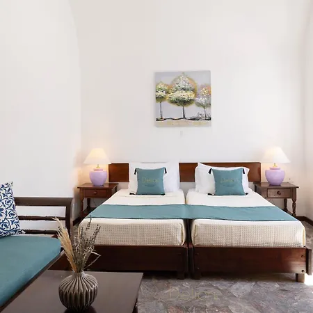 Delion Sea Hotel 4*