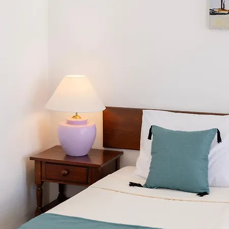 Delion Sea Hotel Kamari (Santorini)