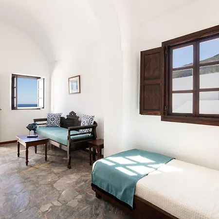 Delion Sea Kamari (Santorini)