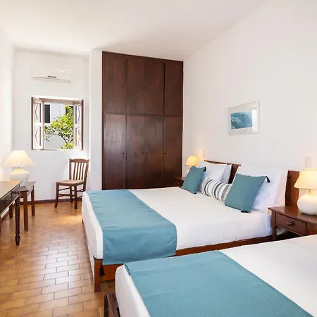 Delion Sea Hotel Kamari (Santorini)