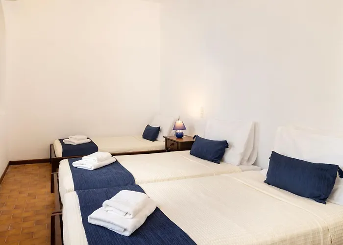 Delion Sea 4* Kamari (Santorini)